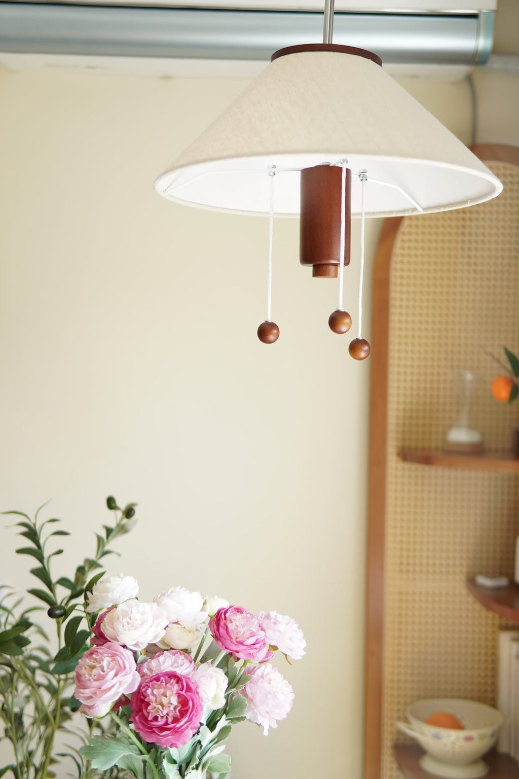 AzureNaut Octopus Pendant Lamp for Nautical Decor Accent | Snurv | Temsk