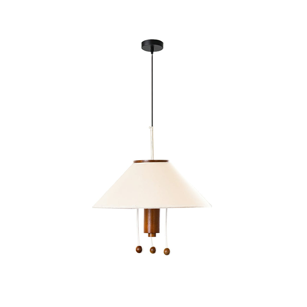 AzureNaut Octopus Pendant Lamp for Nautical Decor Accent | Snurv | Temsk