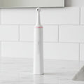 AeroSonic Ultrasonic Tooth Cleaner for Deep Cleaning and Radiant Smile | Temsk