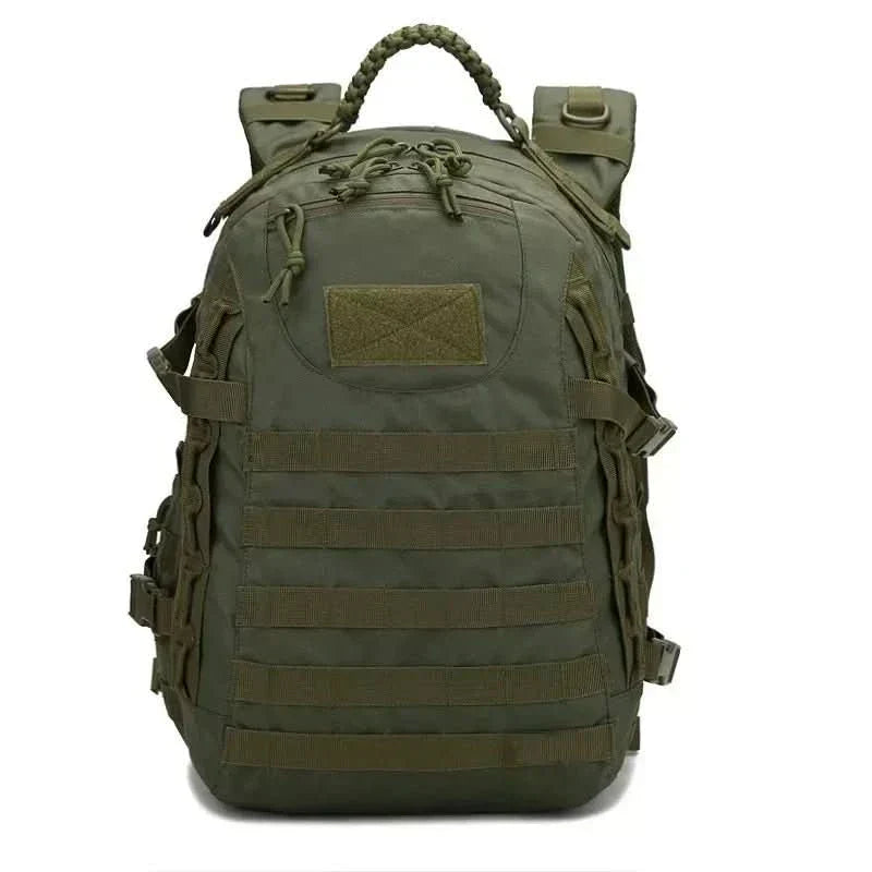 TrailGuard taktický batoh - vodotěsný outdoorový batoh na lov a kempování | Temsk