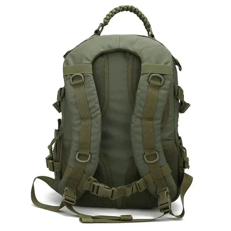 TrailGuard taktický batoh - vodotěsný outdoorový batoh na lov a kempování | Temsk