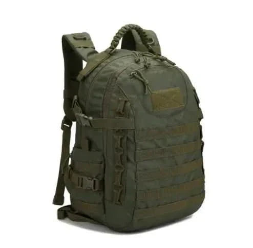 TrailGuard taktický batoh - vodotěsný outdoorový batoh na lov a kempování | Temsk