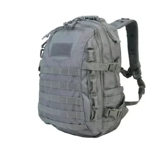 TrailGuard taktický batoh - vodotěsný outdoorový batoh na lov a kempování | Temsk