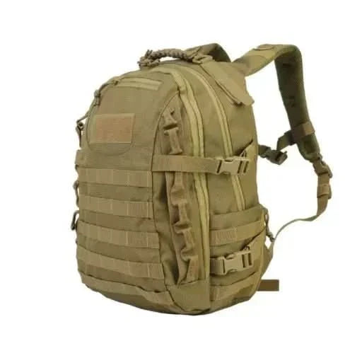 TrailGuard taktický batoh - vodotěsný outdoorový batoh na lov a kempování | Temsk