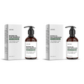 Batana-Shampoo- und Conditioner-Haarpflegeset | Temsk