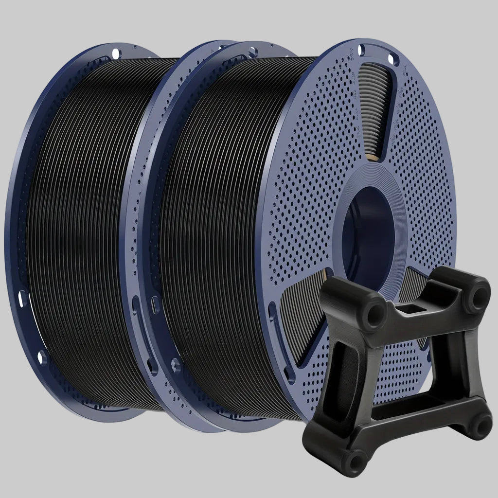 PETG Filament For 3D Printing, 1.75Mm, Durable High-Strength Spool For Smooth Prints | Temsk