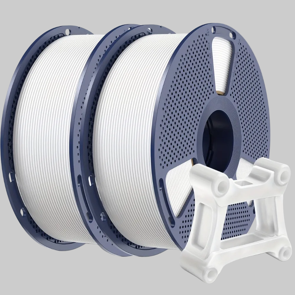PETG Filament For 3D Printing, 1.75Mm, Durable High-Strength Spool For Smooth Prints | Temsk