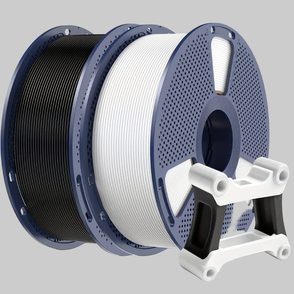 PETG Filament For 3D Printing, 1.75Mm, Durable High-Strength Spool For Smooth Prints | Temsk