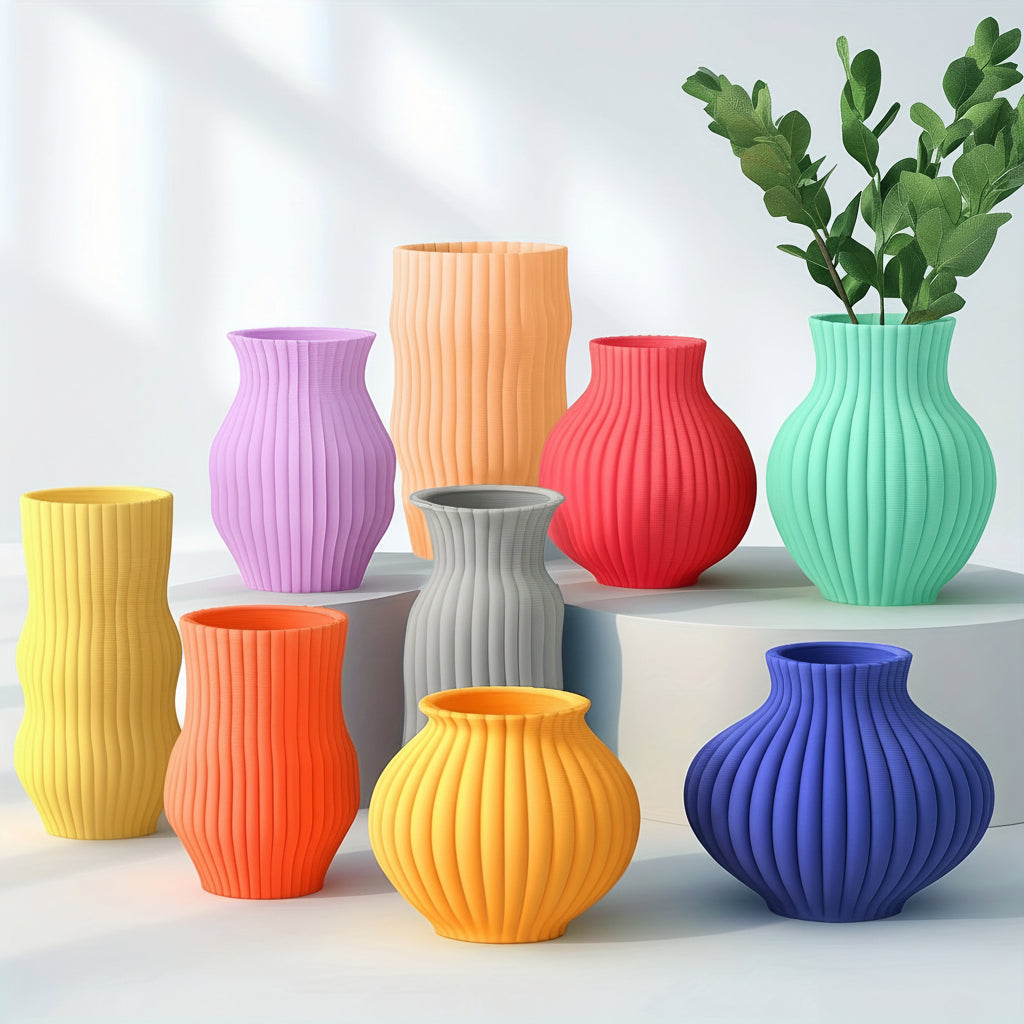 PETG Filament For 3D Printing, 1.75Mm, Durable High-Strength Spool For Smooth Prints | Temsk