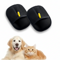 Pet Hair Removal Glove For Furniture Clothing And Carpets | Temsk