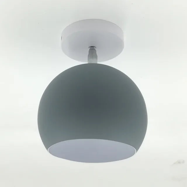 NovaLume Macaroon Deckenlampen für verspielte Wohnraumdekoration | Temsk