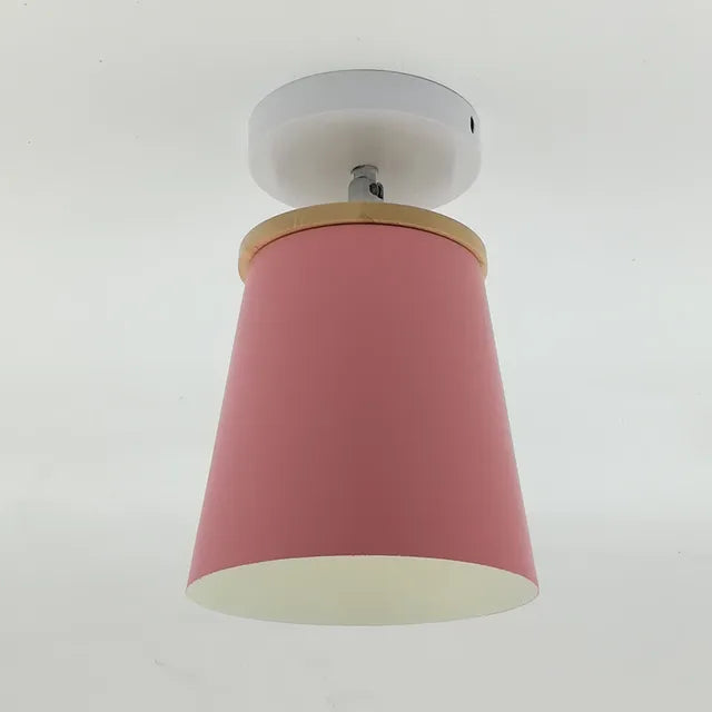 NovaLume Macaroon Deckenlampen für verspielte Wohnraumdekoration | Temsk