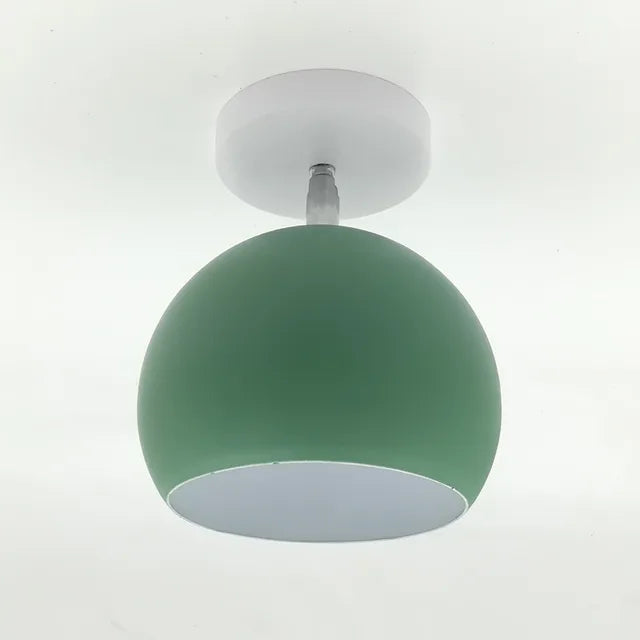 NovaLume Macaroon Deckenlampen für verspielte Wohnraumdekoration | Temsk
