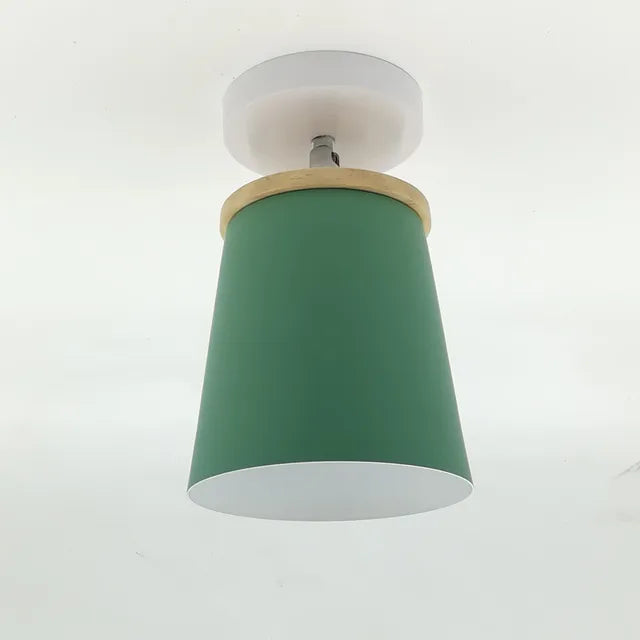 NovaLume Macaroon Deckenlampen für verspielte Wohnraumdekoration | Temsk