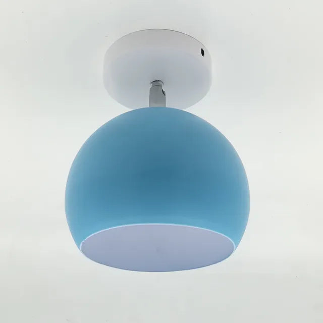 NovaLume Macaroon Deckenlampen für verspielte Wohnraumdekoration | Temsk