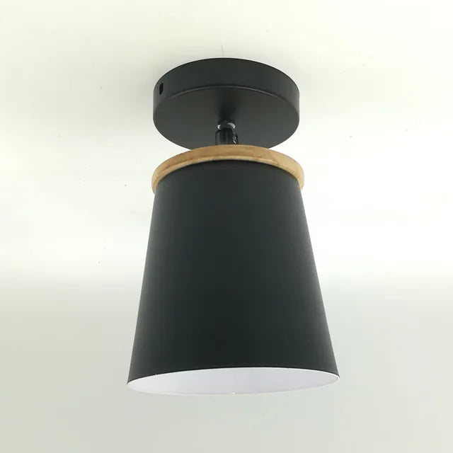 NovaLume Macaroon Deckenlampen für verspielte Wohnraumdekoration | Temsk