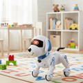 PupLink Nano Jr Interactive Smart Robot Dog For Kids | Temsk