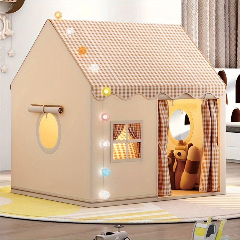 NestJoy Cozy Indoor Play Tent For Little Children Everywhere | Temsk