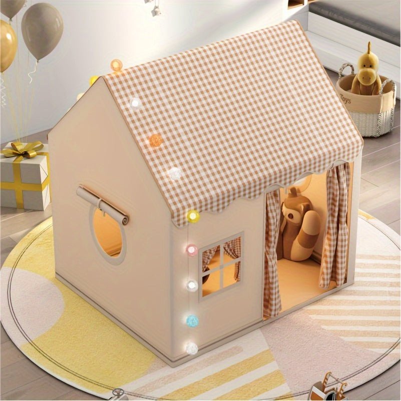 NestJoy Cozy Indoor Play Tent For Little Children Everywhere | Temsk