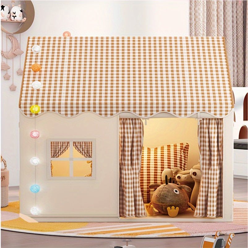 NestJoy Cozy Indoor Play Tent For Little Children Everywhere | Temsk