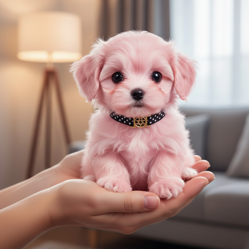 Realistic Moving Dog Plush Toy With Interactive Sounds | Temsk