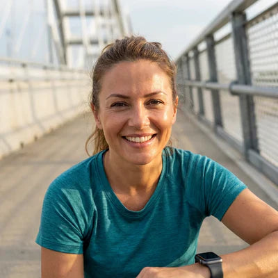 Denní wellness kapky s glutathionem, NAC a ostropestřcem | Temsk