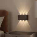 LumaNova USB Touch Lamp With Three Light Tones And Long-Lasting 4000mAh Battery | Temsk