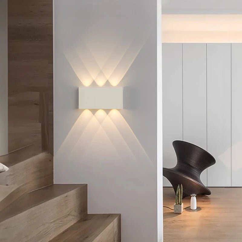 LumaNova USB Touch Lamp With Three Light Tones And Long-Lasting 4000mAh Battery | Temsk
