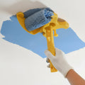 Paint Roller Edger Tool For Clean Lines On Walls And Trim | Temsk