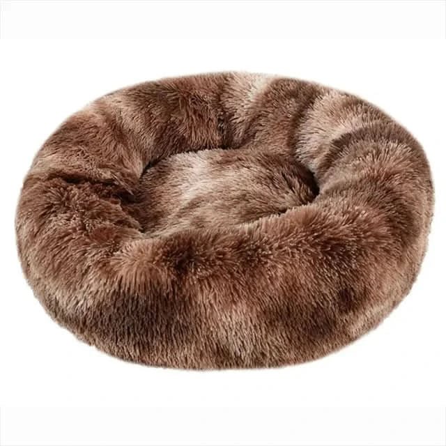 Super Soft Calming Dog Bed for Relaxing Nights and Comfort | Temsk