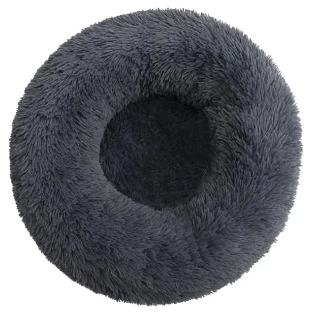 Super Soft Calming Dog Bed for Relaxing Nights and Comfort | Temsk