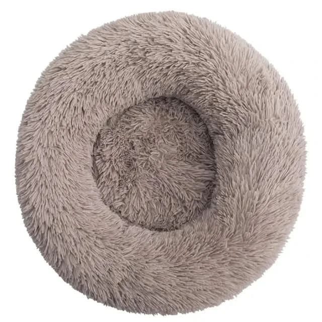 Super Soft Calming Dog Bed for Relaxing Nights and Comfort | Temsk