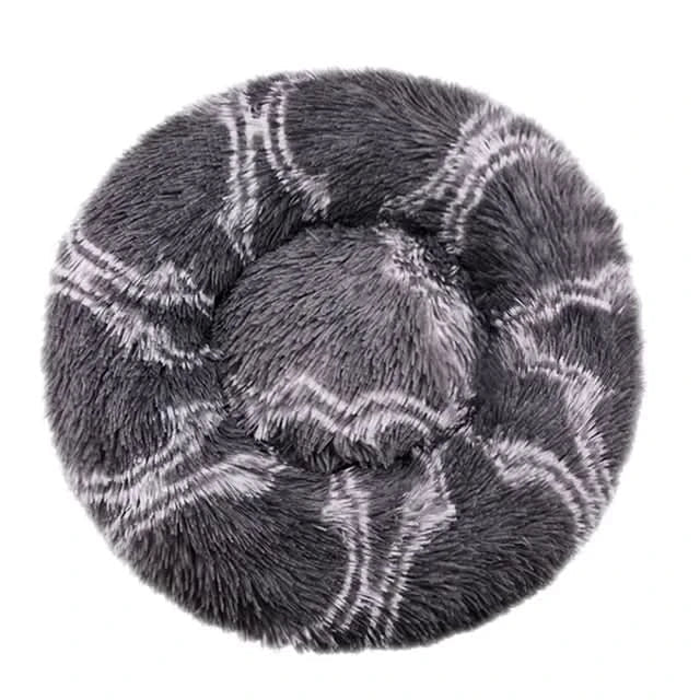 Super Soft Calming Dog Bed for Relaxing Nights and Comfort | Temsk
