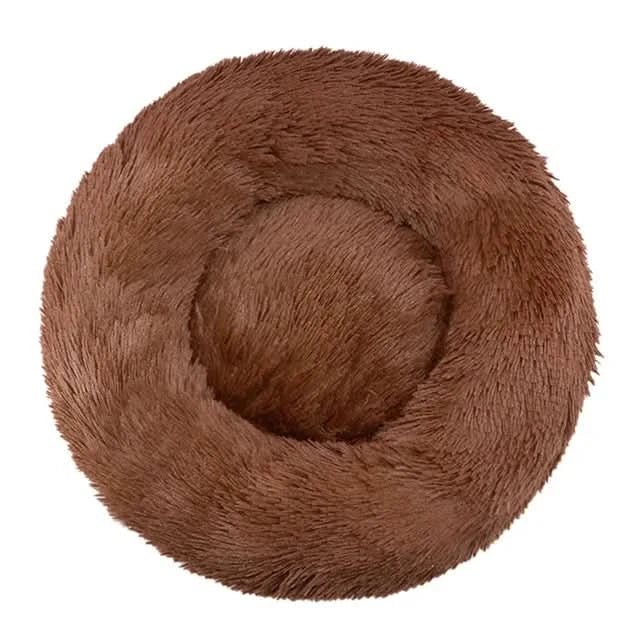 Super Soft Calming Dog Bed for Relaxing Nights and Comfort | Temsk