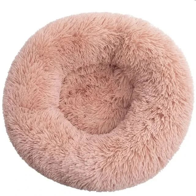 Super Soft Calming Dog Bed for Relaxing Nights and Comfort | Temsk