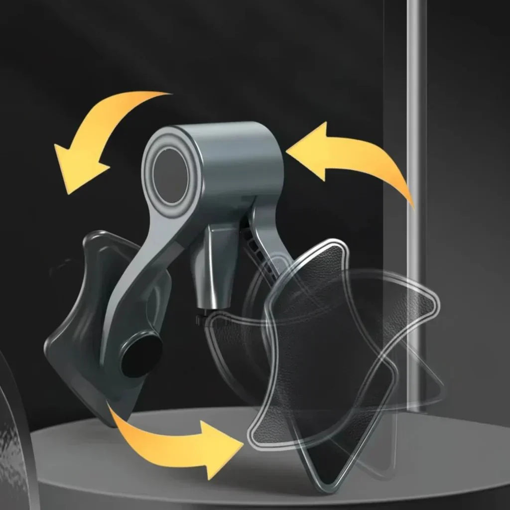 PelviFlex Lower Body Resistance Trainer | Temsk