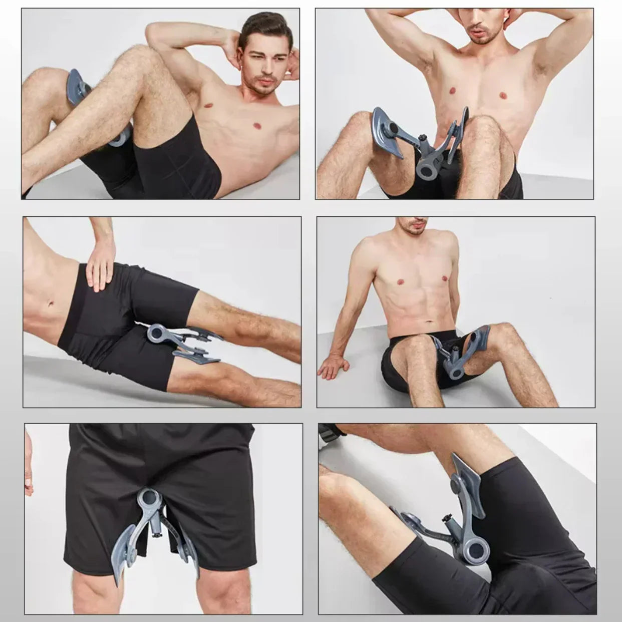 PelviFlex Lower Body Resistance Trainer | Temsk