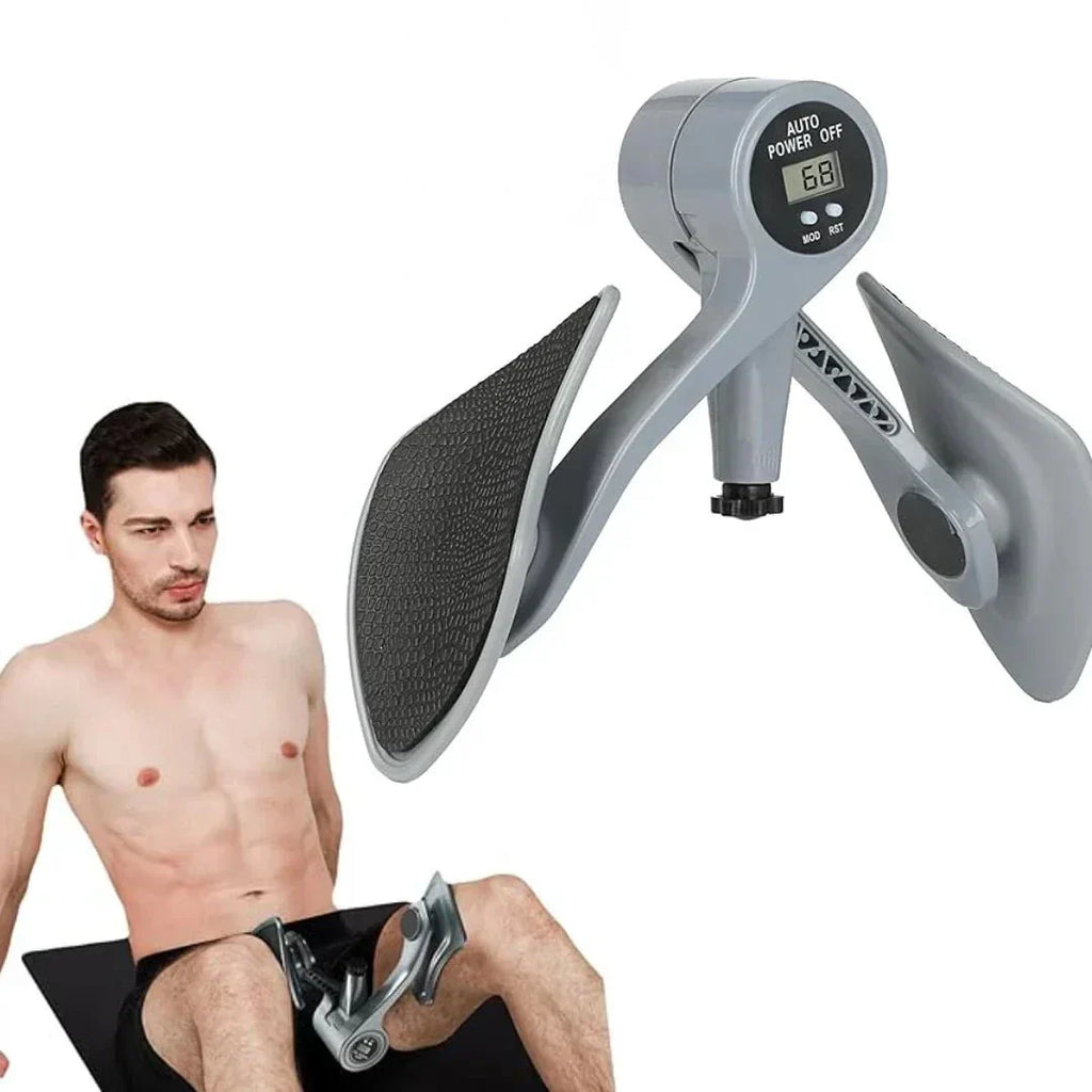 PelviFlex Lower Body Resistance Trainer | Temsk
