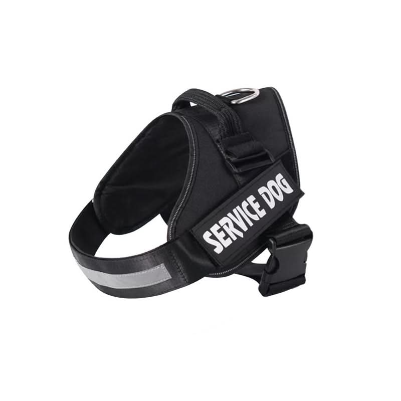 SafePaw Personalizable Dog Harness For Comfort And Safety | Temsk