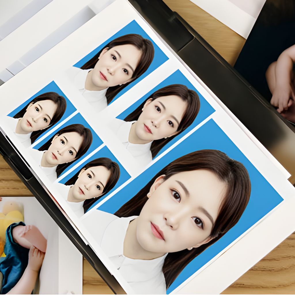 4x6 Paper Refill Pack For Smartphone Printer Replacement | Temsk