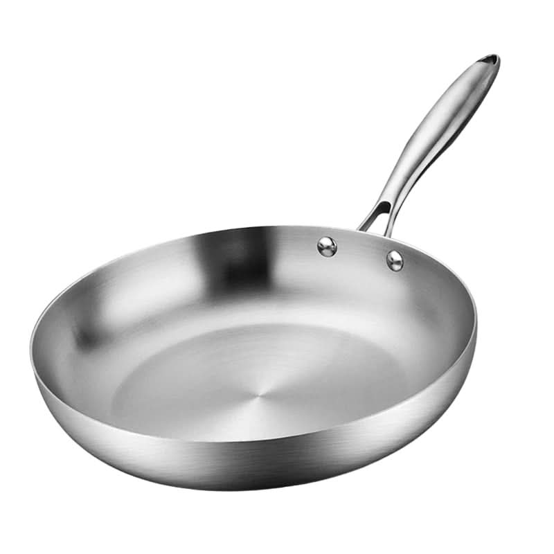 NovaSear Fry Pan Gas and Induction Compatible Cookware | Temsk