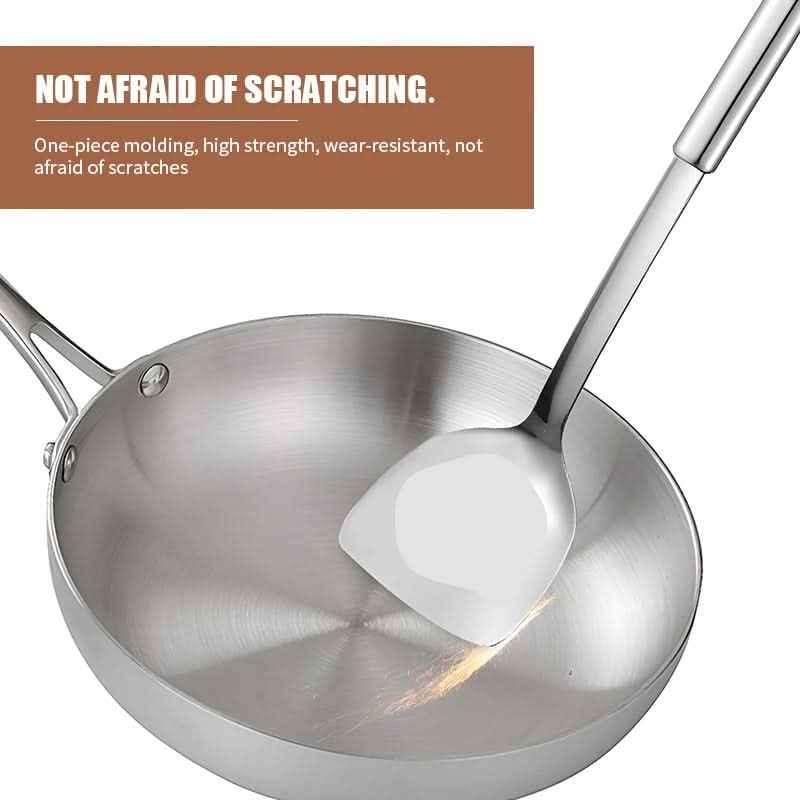 NovaSear Fry Pan Gas and Induction Compatible Cookware | Temsk