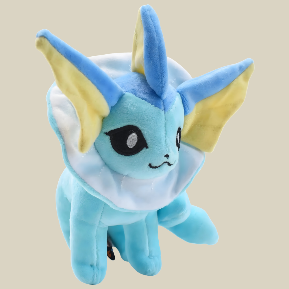 Charming Plush Animal Toy For Collectible Gift Display | Temsk