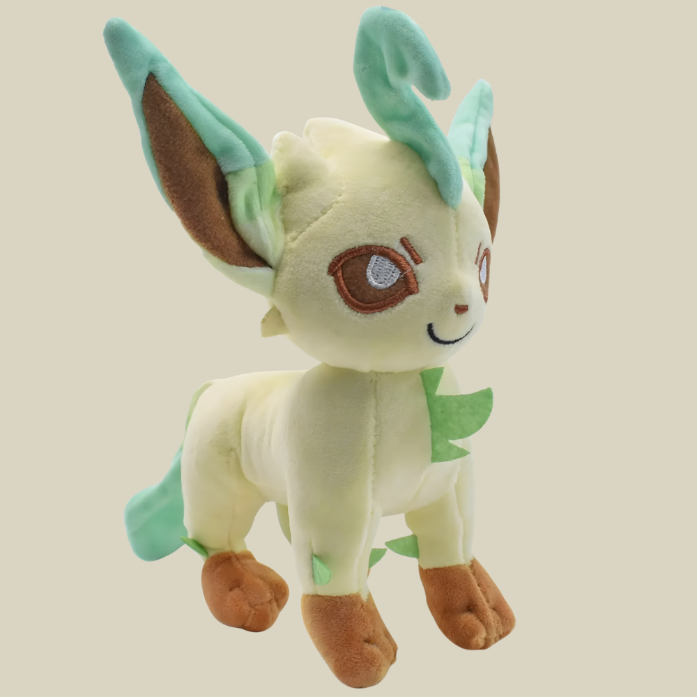 Charming Plush Animal Toy For Collectible Gift Display | Temsk