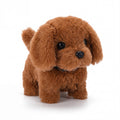 Interactive Plush Puppy Toy With Realistic Movements | Temsk
