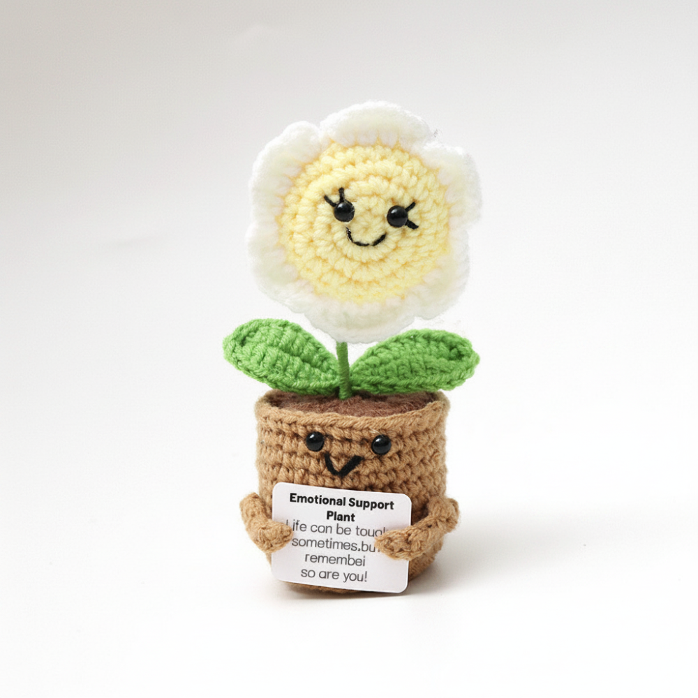 Handcrafted Soft Plush Friends For Imaginative Play And Cuddly Toys | Temsk