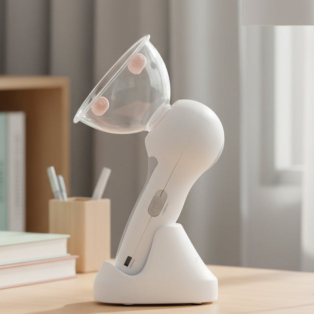 VivaSculpt Vacuum Massager Against Cellulite For Firmer Looking Skin | Temsk