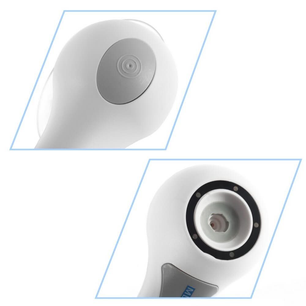VivaSculpt Vacuum Massager Against Cellulite For Firmer Looking Skin | Temsk