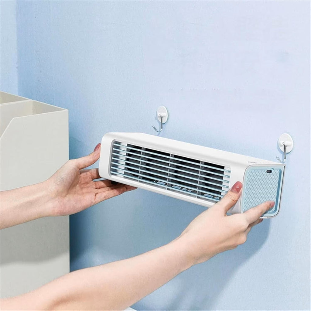 12000 BTU Portable AC With Remote Control For Cooling And Heating | Temsk