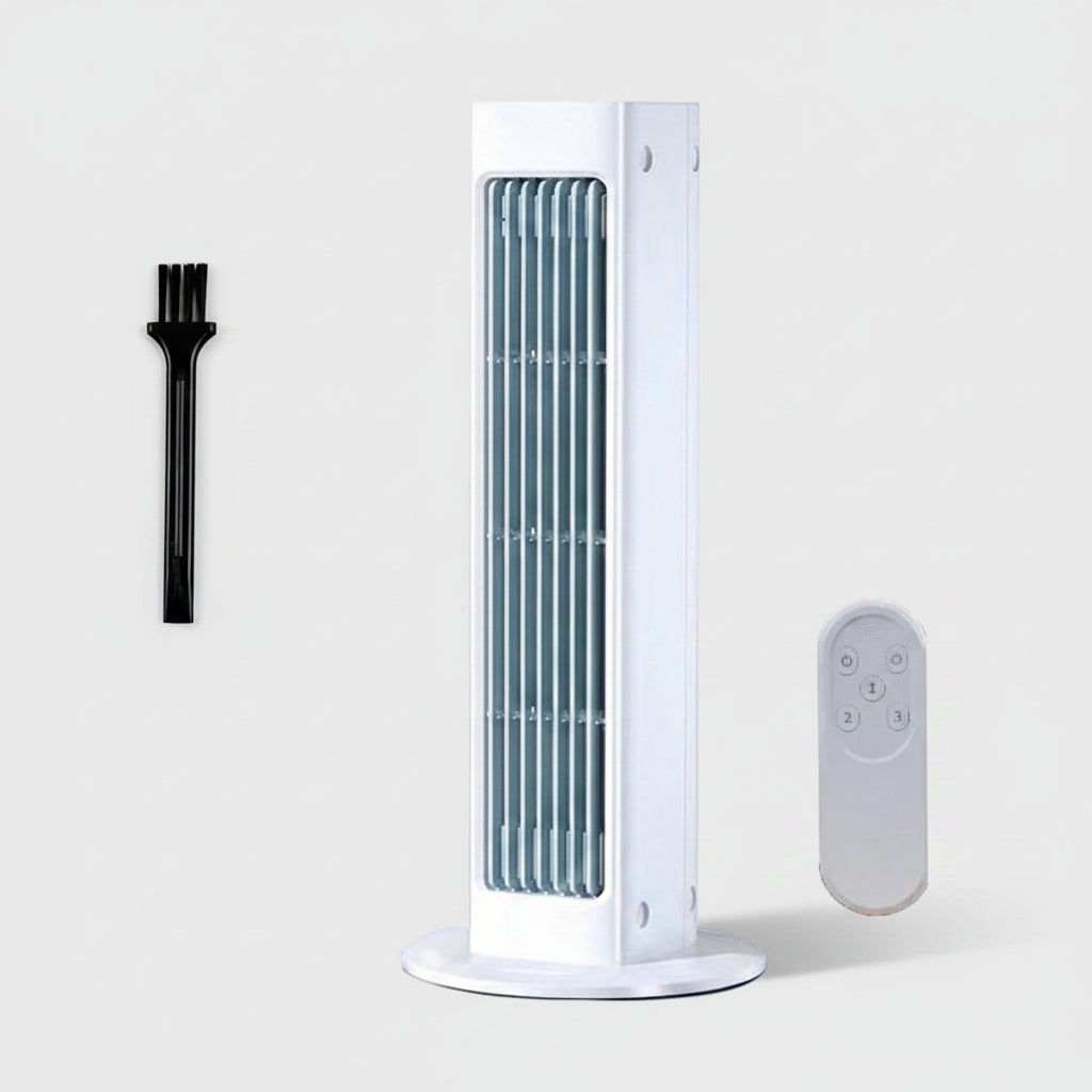 12000 BTU Portable AC With Remote Control For Cooling And Heating | Temsk